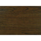 Carl 39" Counter Bench, Gray Fabric Seat, Light Oak Wood By Casagear Home