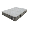 Moh 13 Inch Pocket Coil California King Mattress, Soft Bamboo Cotton Top