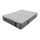 Moh 13 Inch Pocket Coil California King Mattress, Soft Bamboo Cotton Top