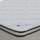 Lim 9 Inch Soft Bonnell Coil California King Mattress with Euro Top Foam BM301408