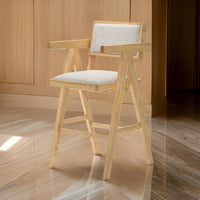 Natural Brown, Beige