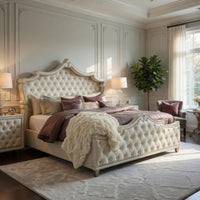 Ivory, Brown