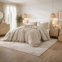 Oatmeal Beige