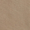 Kuma King Bed Skirt Spilt Corners Burlap Drop Polyester Platform Brown By Casagear Home BM307049