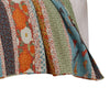 2pc Twin Quilt and Pillow Sham Set, Floral and Songbirds Prints, Multicolor By Casagear Home