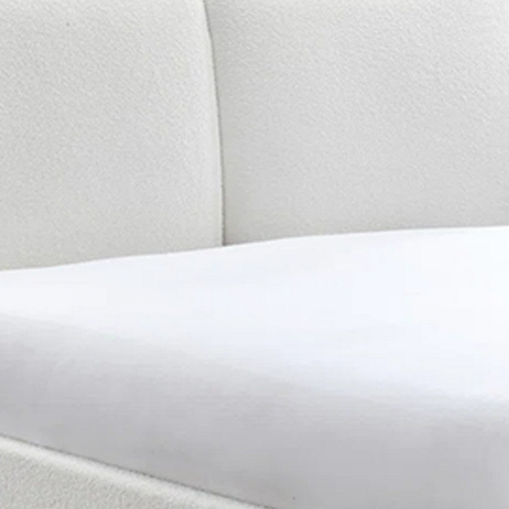 Sage King Size Bed Low Profile Cushioned Upholstered Headboard Charcoal By Casagear Home