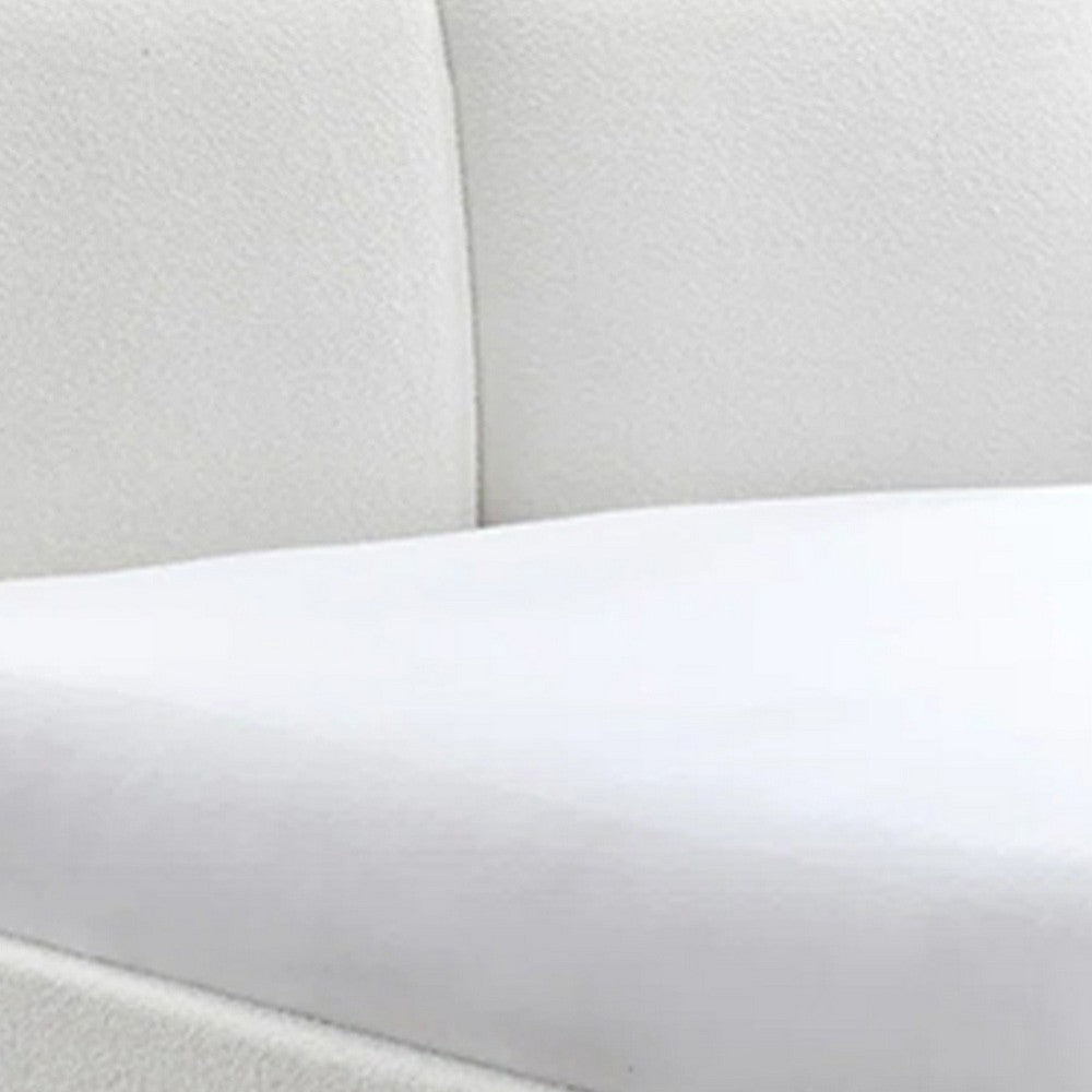 Sage Queen Size Bed Low Profile Cushioned Upholstered Headboard Charcoal By Casagear Home