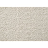 Aegis Queen Size Bed Wingback Channel Tufted Cream Beige Upholstery By Casagear Home