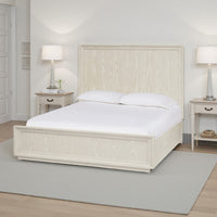 Beige, White