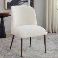 White, Bronze