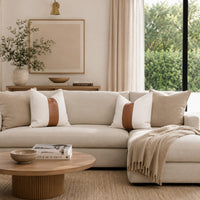 White, Brown