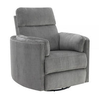 Charcoal Gray