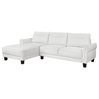 White and Black