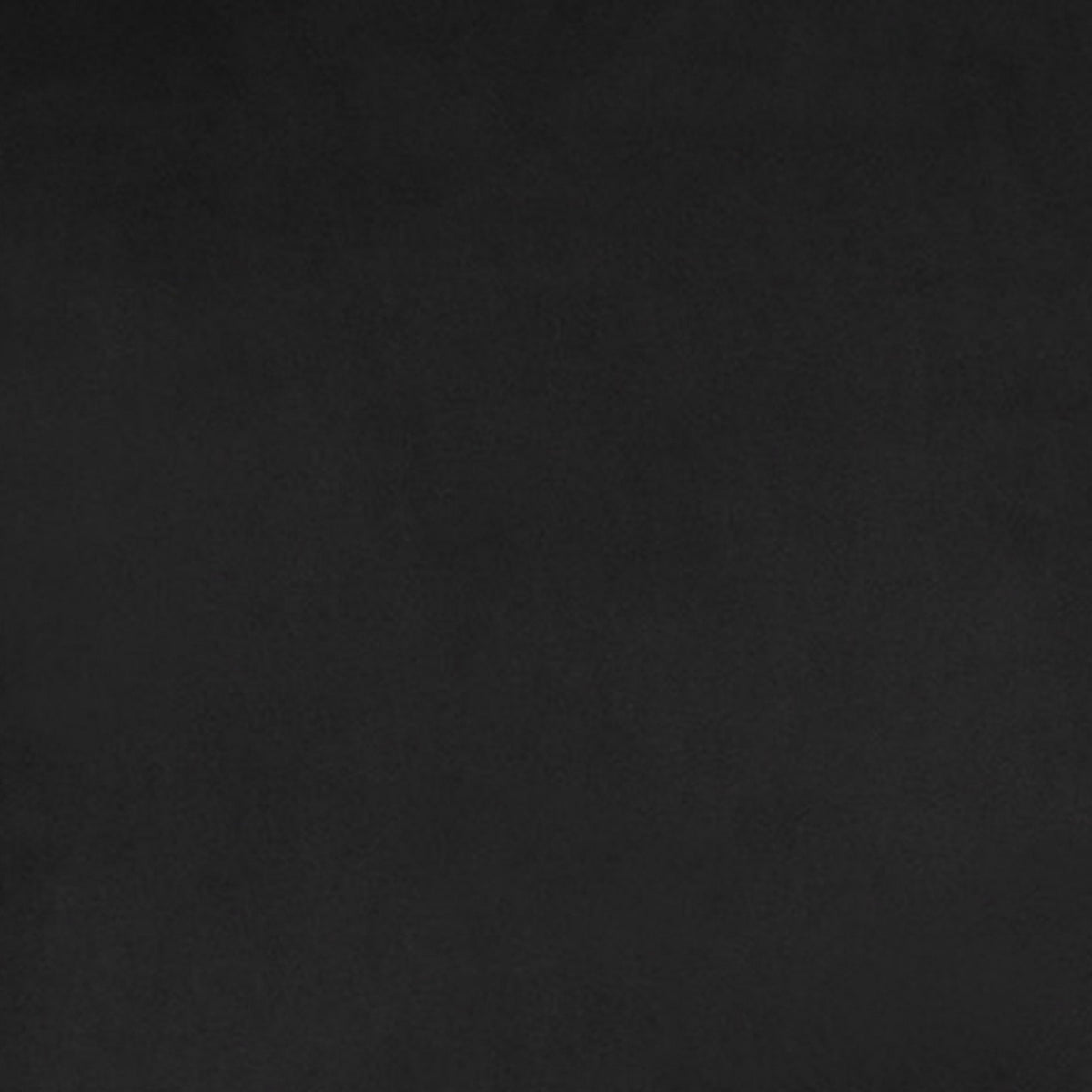 Jordan 24 Inch Counter Side Chair Set of 2 Velvet Upholstery Wood Black By Casagear Home BM310206