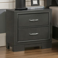 Dark Gray
