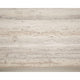 Lia 55 Inch Coffee Table Rectangular Travertine Stone Finish Laminated Top By Casagear Home BM311178