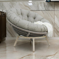 Gray and Beige and Brown