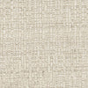 Ashley 42" Ottoman, Oversized Cushion, Soft Beige Polyester