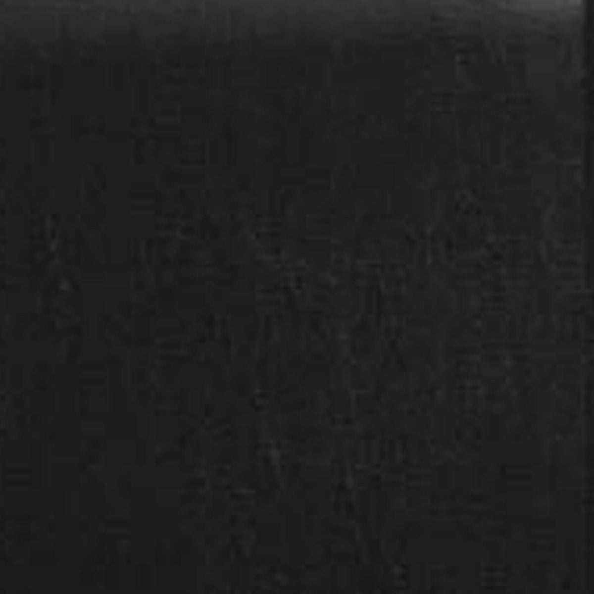 Shirin King Size Bed Wood Nailhead Trim Upholstered Headboard Black By Casagear Home BM311843