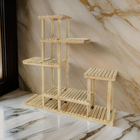 Teak Wood