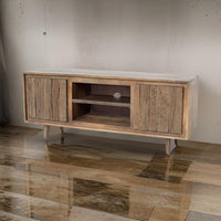 Recycle Wood and Acacia Wood and Mango Wood