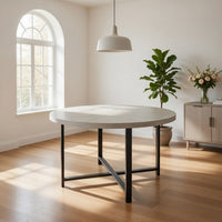 Acacia Wood and Iron