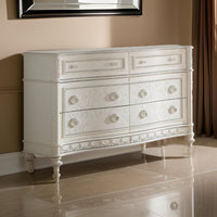Ivory White