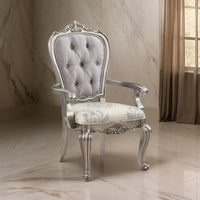 Platinum and Taupe and Beige