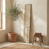 Fir Wood and MDF