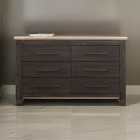 Gray, Bronze