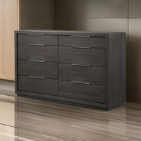 Gray, Nickel