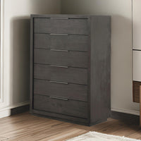 Gray, Nickel