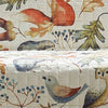 Sofa Cover Furniture Protector Owl Songbird Print Polyester Multicolor By Casagear Home BM313312