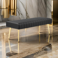 Black and Gold