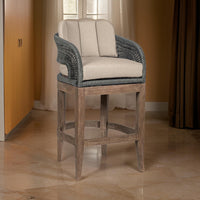 Brown and Gray and Taupe