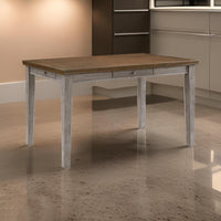 Brown and Gray and Pewter