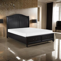 Black and Pewter