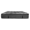 Kavi 14 Inch California King Mattress Pocket Coil Hybrid Memory Foam By Casagear Home BM314714