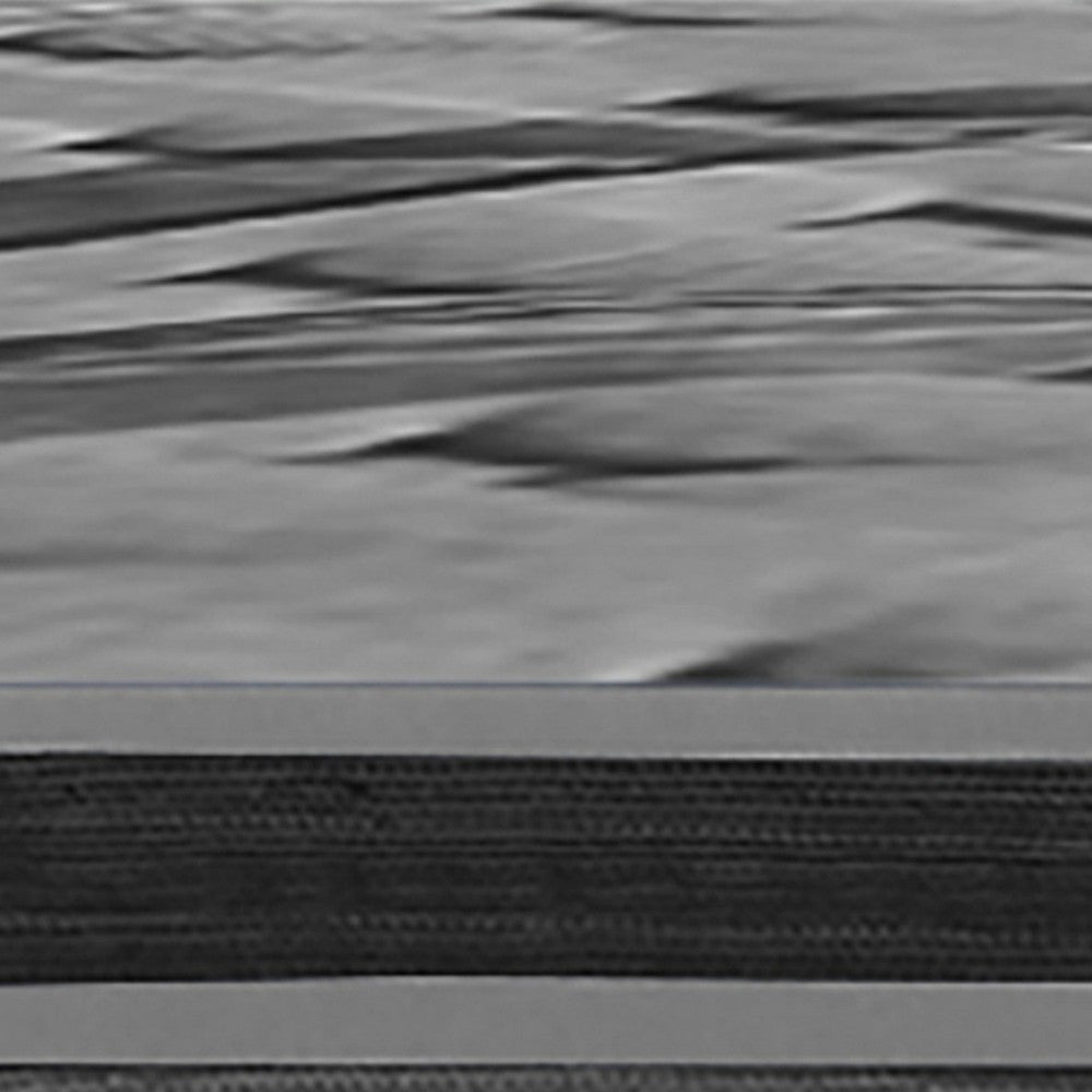 Kavi 14 Inch Full Size Mattress Pocket Coil Hybrid Memory Foam Knitted By Casagear Home