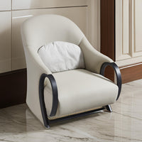 Gray and Black