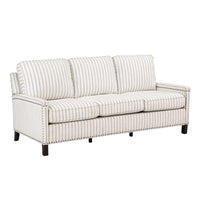 Beige and Gray and Brown