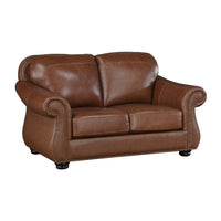 Camel Brown and Espresso Brown