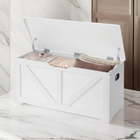 White and Chrome and Black