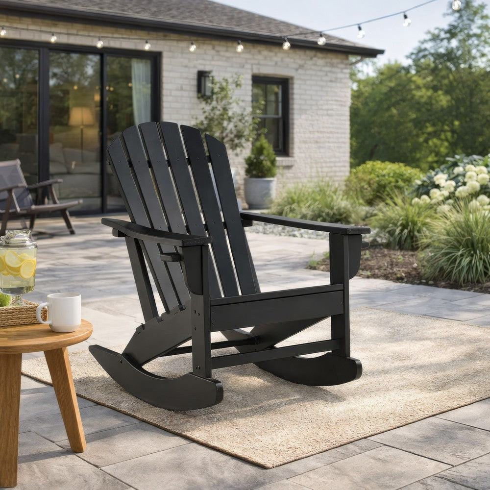 Slotted Rocking Chair Buy Ashley 35