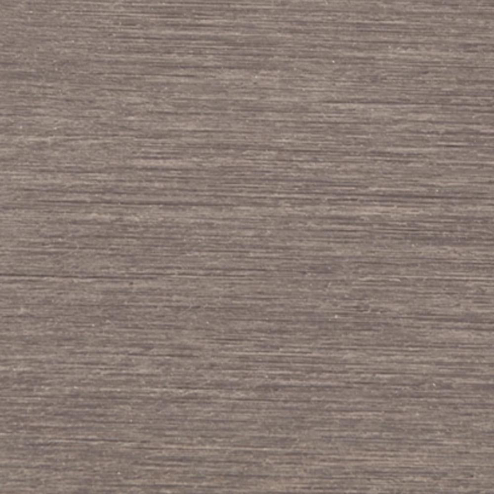 Ashley Karo 49 Inch Outdoor Coffee Table Slatted Top Modern Brown BM315972