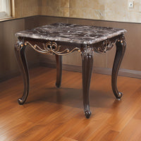 Brown, Gray, White, Gold