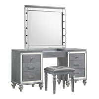 Silver