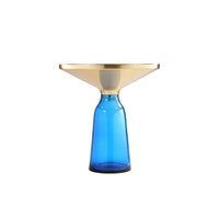 Gold and Blue