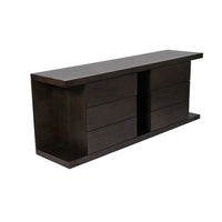 Espresso Brown