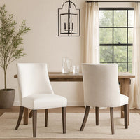 White, Brown, Bisque Beige